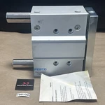 New No Box- Festo 170887 Guide Cylinder DFM-80-80-P-A-GF Pmax 10BAR Warranty!. Fixed Price $650.00.