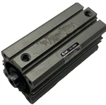 Smc CDQ2A40-75D Compact Cylinder Pneumatic 1.0MPA 145 Psi CDQ2A4075D. Fixed Price $48.75.