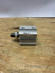 Smc Cylinder #CDQ2A32-15DCM, New Open Box, LG-3087. Fixed Price $149.00.