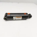 Chief 2" Bore 4" Stroke Double Acting Hydraulic Cylinder 3000 Psi Welded Pin Eye. Fixed Price $180.74.
