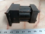 Parker CJ2A14C Pneumatic Cylinder 250PSI. Fixed Price $30.25.