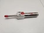 Bimba BF-041-HRU Pneumatic Air Cylinder As Shown ( New). Fixed Price $40.00.