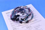 12 Optek Photologic Slotted Optical Switch Sensor Through-beam Module. Fixed Price $69.95.