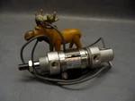 Smc CDM2E32-15-H7A1 Pneumatic Cylinder Stroke 15MM D-H7A1 Xt. Fixed Price $90.17.