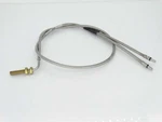 Banner Engineering BAT23S Cable. Fixed Price $70.00.