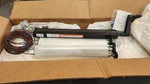 Suspa Movotec Lift System 750 Pound 11.8 Inch Travel New!. Fixed Price $400.00.