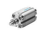 Festo #ADVU-16-20-A-P-A-S2 Pneumatic Cylinder *nos*. Fixed Price $22.00.