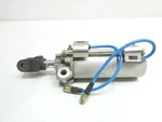 Smc CKP1A63-100YA-P74-85G--X404A Pneumatic Clamp Cylinder 63MM 100MM 1MPA. Fixed Price $816.65.