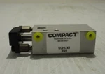 New Compact GC212X1 Air Cylinder 1" Stroke. Fixed Price $23.74.