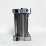 Bimba FS-704-BM Pneumatic Cylinder 3'' Bore 4'' Stroke 150PSI Max. Fixed Price $159.99.