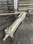 Robo Cylinder RCP2-RFW-I-PM-5-200-P1-R15-8 Pneumatic (used) (SH1). Fixed Price $300.00.