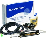 Teleflex Seastar Baystar Marine HK4200A-3 Hydraulic Outboard Steering System Kit. Fixed Price $900.00.