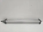 New Old Stock! Norgren Pneumatic Cylinder PRA/182050/M/500. Fixed Price $399.95.