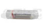 Sealed New Smc CDQMB12-25 Compact Guide Rod Cylinder 1.0MPA. Fixed Price $59.99.