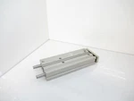 Smc MGPM20N-175 Compact Guide Cylinder, 175MM Stroke. Fixed Price $72.37.
