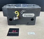 Automazione Tecnomors OP200SNC Pneumatic Parallel Gripper Preowned + Warranty. Fixed Price $200.00.