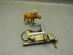 Robohand MPS-1-4 Mini Power Slide 165/286. Fixed Price $250.22.