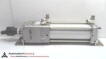 Smc CNA2L100TF-200-D Double Acting Cylinder #312325. Fixed Price $593.75.