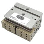 Destaco DPG-10-1 Parallel Gripper, 0.688IN Bore, 0.25IN Stroke, 50LBF, 100PSI. Fixed Price $285.00.