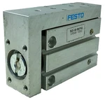 Festo SLS-16-20-P-A 10 BAR/145 Psi Pneumatic Linear Actuator. Fixed Price $199.98.