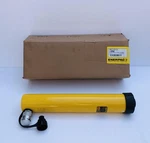 Enerpac Rc 1512 Trio Hydraulic Cylinder Single Acting Ton Capacity 12" Stroke. Fixed Price $999.00.