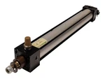 Miller Fluid Power AL84B2B 200 Psi Pneumatic Cylinder. Fixed Price $79.99.