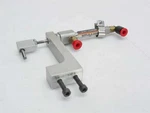 Poweraire Assembly Pneumatic Cylinder Smc 100 Psi Solenoid NCDJ2L6-050R-H7A1LS. Fixed Price $12.98.