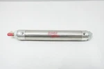 Bimba 248-DP Double Acting Pneumatic Cylinder 1-3/4IN 8IN 1/4IN. Fixed Price $92.00.
