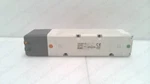 Smc VQC5401-51, Solenoid Valve #339441. Fixed Price $43.75.