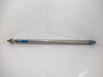 Festo DSN-25-450-P J308 Cylinder 10 Bar 145 Psi Max. Fixed Price $36.18.
