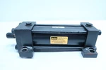Parker 03.25 CP2HLUV14A 7.500 Double Acting Hydraulic Cylinder 3/4IN 3000PSI. Fixed Price $316.90.
