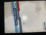Rexroth Bosch Group R900888556 PGH3-2X/016 Repair Kit. Fixed Price $400.00.