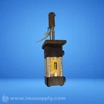 Parker 01.50 J2MAUS13M Pneumatic Cylinder Usip. Fixed Price $81.00.