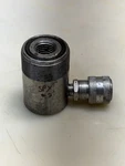 Spx Power Team C101C Hydraulic Cylinder 10-TON 1"-STROKE Single Acting #3. Fixed Price $79.99.