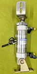 Koganei Slim Air Cylinder DA40X40. Fixed Price $50.00.