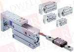 Smc MXH10-25Z / MXH1025Z (new In Box). Fixed Price $270.00.