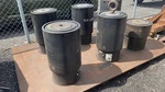 Enerpac High Tonnage Hydraulic Cylinder, CLNRG40016U100. Fixed Price $4250.00.