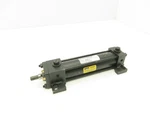 Parker 1.50CC2ALU14AC5.000 Pneumatic Air Cylinder 1.5" Bore Stroke 250PSI. Fixed Price $149.99.
