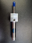 Bimba BF-010.75-D Description 7/16X3/4-BLK Frt Brand New Never Used. Qty 12. Fixed Price $672.00.