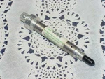 Speedaire 6W088 Pneumatic Cylinder, Single Acting, S/s, Nose Mount Thread. Fixed Price $18.95.
