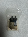 Schunk Gripper For Small Components MPG+25-AS 305502 Used W/ Sensor Bracket. Fixed Price $300.00.