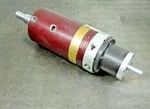 Milco 452-10036-01 Pneumatic Cylinder With CCC-215 & MSB-4751. Fixed Price $43.49.