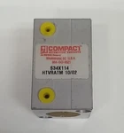 Compact Air Products Cylinder S34X114. Fixed Price $35.55.