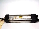 Parker 63 CBCMPUS14MC 200.0 Series Iso Non-lube Air Cylinder Leaks. Fixed Price $141.99.