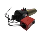 Allenair SVS-R-AA-120V Pneumatic Cylinder Unmp. Fixed Price $76.00.