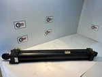Lehigh HP25 Hydraulic Cylinder 24" Stroke, 2.5" Bore. Fixed Price $224.95.