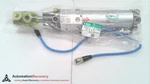 Ckd UCAC2-L2-B-50GB-100-B-A-Y1, Position Locking Clamp Cylinder,, New #320203. Fixed Price $50.00.