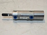 Smc US16377 Pneumatic Cylinder Maximum Pressure 145 Psi 1.00 Mpa 7" 1.5". Fixed Price $33.24.
