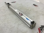 Festo Cylinder DNU-50-500-PPV-A Used #131576. Fixed Price $99.00.