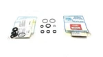 Bimba Pneumatic Cylinder Repair Kit K-B-FO-09 Lot Of 2 Nos. Fixed Price $37.04.